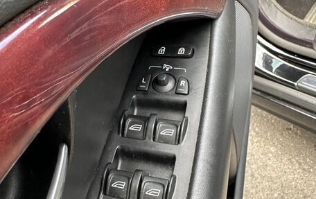 Volvo S80 II рестайлинг 2, 2007 год, 1 265 000 рублей, 9 фотография