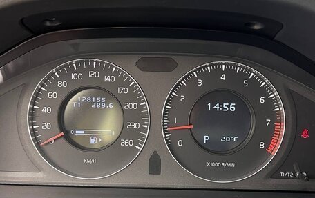 Volvo S80 II рестайлинг 2, 2007 год, 1 265 000 рублей, 11 фотография