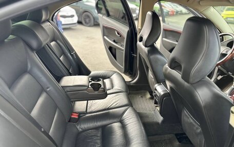 Volvo S80 II рестайлинг 2, 2007 год, 1 265 000 рублей, 14 фотография