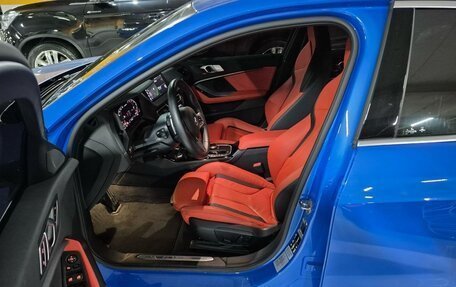 BMW 1 серия, 2022 год, 3 450 000 рублей, 7 фотография