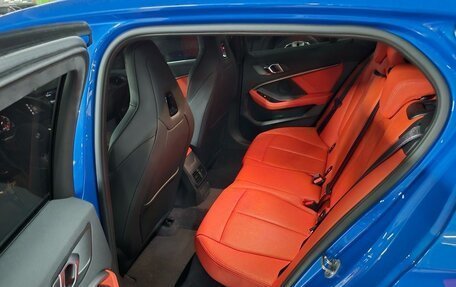 BMW 1 серия, 2022 год, 3 450 000 рублей, 8 фотография