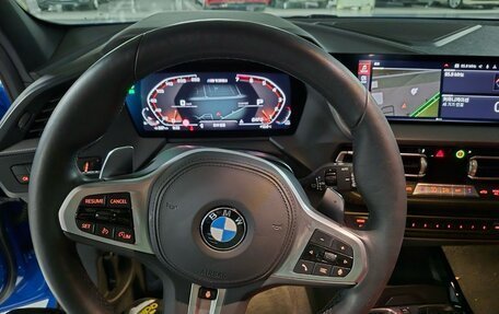 BMW 1 серия, 2022 год, 3 450 000 рублей, 5 фотография