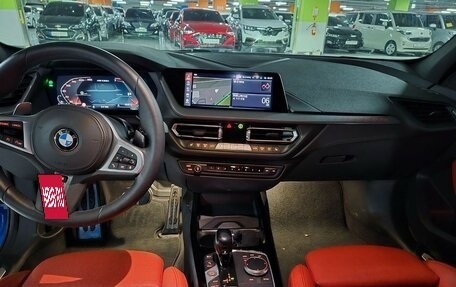 BMW 1 серия, 2022 год, 3 450 000 рублей, 4 фотография
