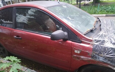 Ford Focus II рестайлинг, 2006 год, 450 000 рублей, 4 фотография