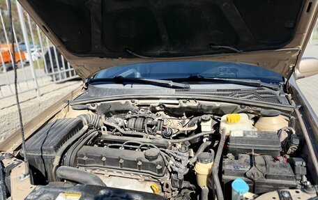 Chevrolet Lacetti, 2006 год, 535 000 рублей, 8 фотография