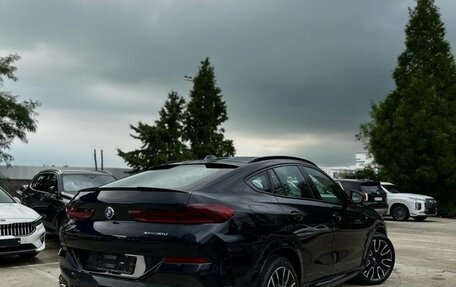 BMW X6, 2025 год, 11 490 000 рублей, 5 фотография