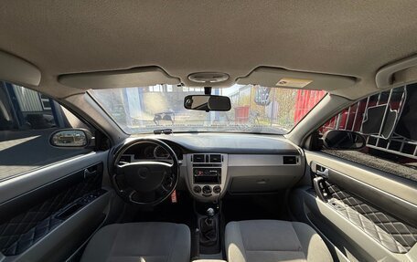 Chevrolet Lacetti, 2006 год, 535 000 рублей, 7 фотография