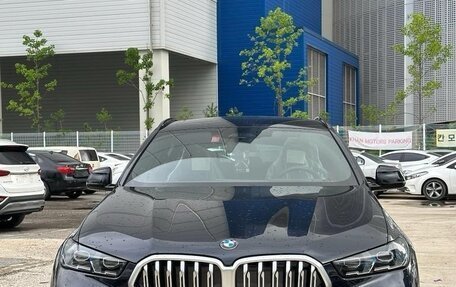BMW X6, 2025 год, 11 490 000 рублей, 4 фотография