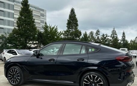 BMW X6, 2025 год, 11 490 000 рублей, 6 фотография