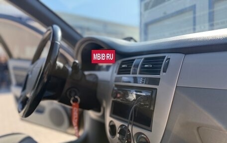 Chevrolet Lacetti, 2006 год, 535 000 рублей, 6 фотография