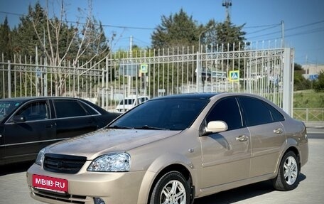 Chevrolet Lacetti, 2006 год, 535 000 рублей, 2 фотография