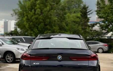 BMW X6, 2025 год, 11 490 000 рублей, 8 фотография