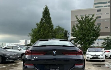BMW X6, 2025 год, 11 490 000 рублей, 9 фотография