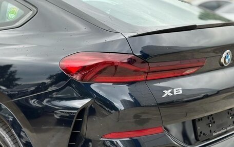 BMW X6, 2025 год, 11 490 000 рублей, 10 фотография