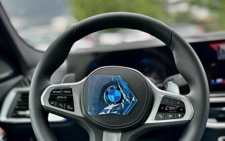 BMW X6, 2025 год, 11 490 000 рублей, 16 фотография