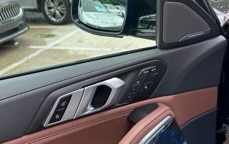 BMW X6, 2025 год, 11 490 000 рублей, 13 фотография