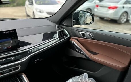 BMW X6, 2025 год, 11 490 000 рублей, 17 фотография