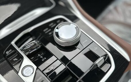 BMW X6, 2025 год, 11 490 000 рублей, 18 фотография