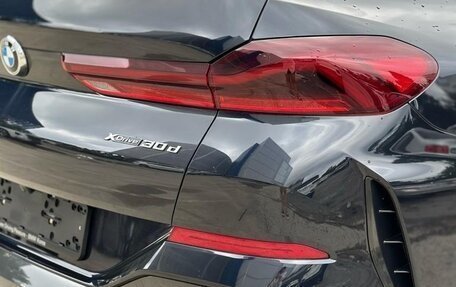 BMW X6, 2025 год, 11 490 000 рублей, 11 фотография