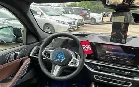 BMW X6, 2025 год, 11 490 000 рублей, 14 фотография