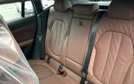BMW X6, 2025 год, 11 490 000 рублей, 23 фотография