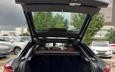 BMW X6, 2025 год, 11 490 000 рублей, 24 фотография