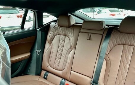 BMW X6, 2025 год, 11 490 000 рублей, 22 фотография