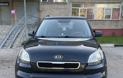 KIA Soul I рестайлинг, 2011 год, 780 000 рублей, 1 фотография