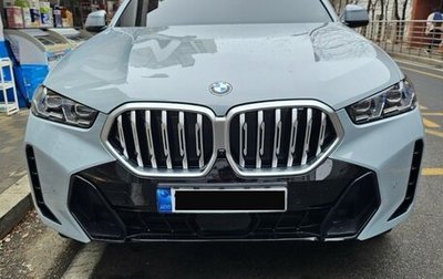 BMW X6, 2024 год, 10 450 000 рублей, 1 фотография