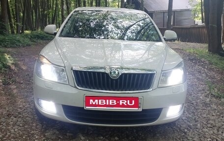 Skoda Octavia, 2013 год, 1 200 000 рублей, 1 фотография