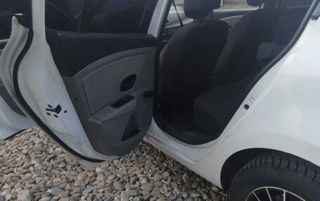 Renault Megane III, 2009 год, 510 000 рублей, 5 фотография