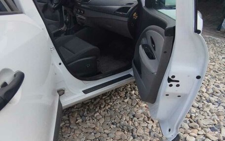 Renault Megane III, 2009 год, 510 000 рублей, 3 фотография