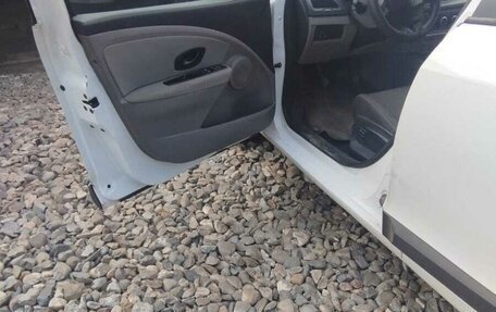 Renault Megane III, 2009 год, 510 000 рублей, 4 фотография