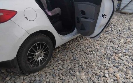 Renault Megane III, 2009 год, 510 000 рублей, 7 фотография