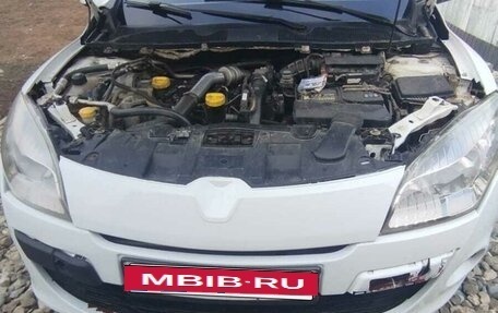 Renault Megane III, 2009 год, 510 000 рублей, 9 фотография