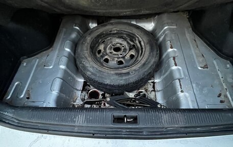 Hyundai Accent II, 2004 год, 365 000 рублей, 13 фотография