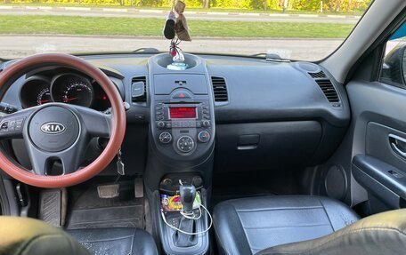 KIA Soul I рестайлинг, 2011 год, 780 000 рублей, 5 фотография