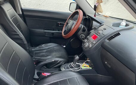 KIA Soul I рестайлинг, 2011 год, 780 000 рублей, 7 фотография