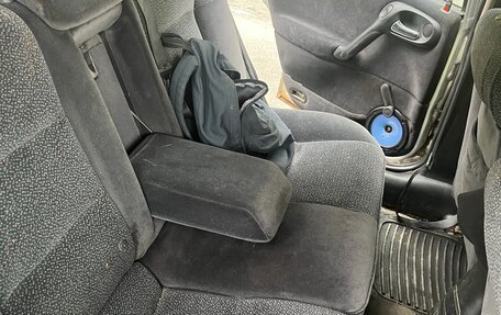 Opel Vectra B рестайлинг, 1999 год, 150 000 рублей, 5 фотография