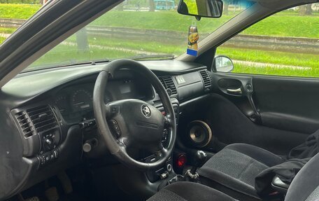 Opel Vectra B рестайлинг, 1999 год, 150 000 рублей, 4 фотография