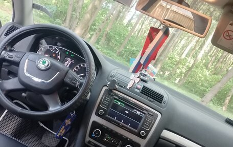 Skoda Octavia, 2013 год, 1 200 000 рублей, 3 фотография