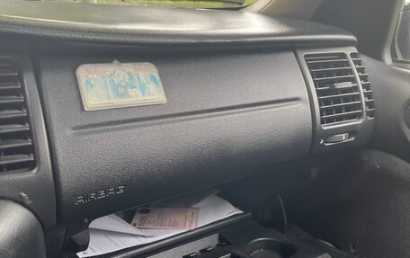 Opel Vectra B рестайлинг, 1999 год, 150 000 рублей, 9 фотография