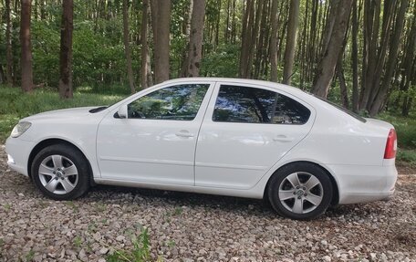 Skoda Octavia, 2013 год, 1 200 000 рублей, 2 фотография