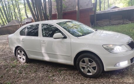 Skoda Octavia, 2013 год, 1 200 000 рублей, 5 фотография
