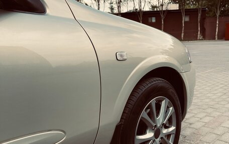 Nissan Almera Classic, 2008 год, 550 000 рублей, 8 фотография
