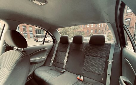 Nissan Almera Classic, 2008 год, 550 000 рублей, 16 фотография