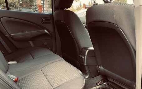 Nissan Almera Classic, 2008 год, 550 000 рублей, 17 фотография