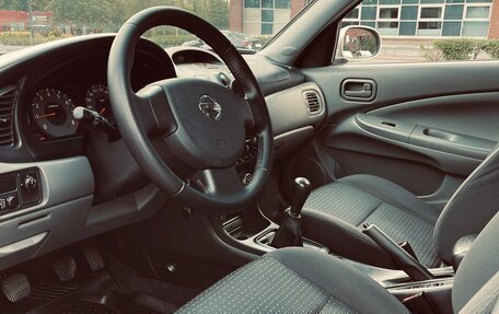Nissan Almera Classic, 2008 год, 550 000 рублей, 14 фотография