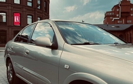 Nissan Almera Classic, 2008 год, 550 000 рублей, 6 фотография