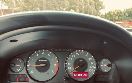 Nissan Almera Classic, 2008 год, 550 000 рублей, 18 фотография